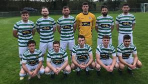 Cockhill dispose of Lakewood with minimum fuss in Cork