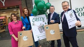 COP On – Donegal to Go Green for a Sustainable Economy!