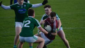Termon lay down U21 marker at Gaoth Dobhair