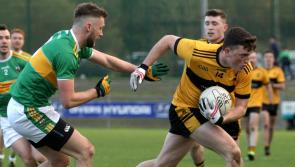 Watty Graham's snatch victory as St Eunan's left to wonder what might have been