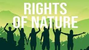 Historic Rights of Nature motion coming before council

