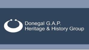 Donegal history, heritage and culture group to hold AGM

