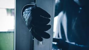 Gardaí urge people to tighten security as evenings grow darker