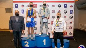 Austeja Auciute wins her sixth Lithuanian title 