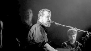 Tickets still available for John Grant at An Grianán