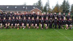 Gallant St Eunan’s College lose in close encounter to Patrick’s Academy, Dungannon in MacRory opener