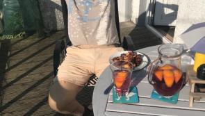 Declan Doherty: A larger than life character