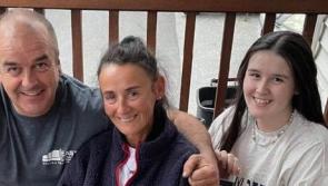 Donegal woman 'doing well' after Boston treatment