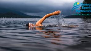 Dangers of cold water for Donegal swimmers and dippers after five lives saved last winter 