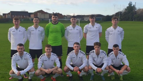 Loughrey hat-trick fires LyIT to impressive win in Dublin