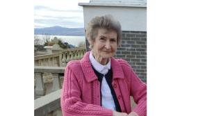 Sr Finian Hegarty: An Appreciation