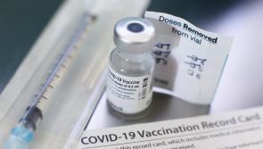 Those aged 55 and over invited to get next  Covid-19 booster vaccine