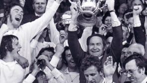 The Donegal men who won the FAI Cup down the years