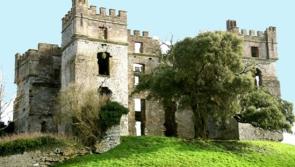 Progress on Raphoe castle and stone circle attractions queried
