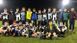 Drumkeen and Bonagee have a second final date