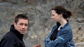Netflix release for Donegal-set feature film Black Ice 
