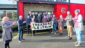Donegal campaigners supporting north Leitrim opposition to mining licence


