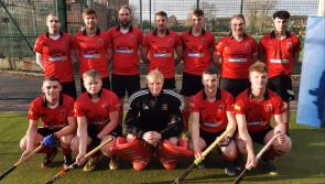 Narrow Kirk Cup defeat for Raphoe