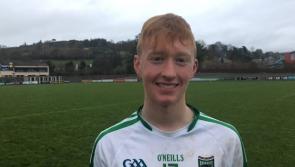 Sean MacCumhaills U21s snatch late winner to get past Termon 