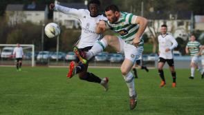 Garbhan Friel hat-trick steers Cockhill to impressive win at Letterkenny