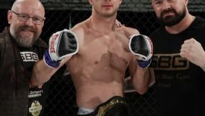 Jordan Furey to defend Clan Wars title in Belfast