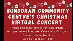 Bundoran Community Christmas Concert 2021