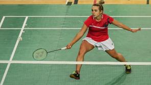 Darragh and Magee reach last 16 in Scotland