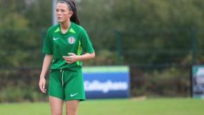 Gallagher treble puts Loreto on cloud 9 in U17 opener