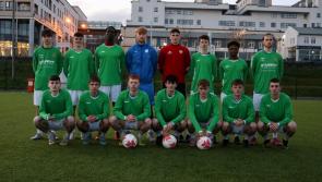 Ulster squad named for this weekend's FAI Schools Interprovincials