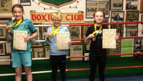 Seven Donegal boxers set for National Championships 
