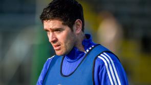 Exclusive: Martin Regan steps down at Naomh Conaill