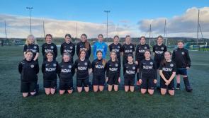 Gaynor Cup semi-final for Donegal U13s
