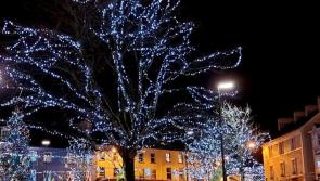 Cosy up at home and watch Donegal's most 'Christmassy' town's virtual switch on with fantastic entertainment
