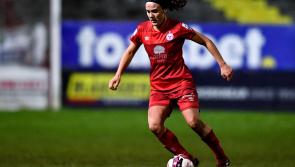 Ciara Grant included in Women's National League Team of the Year