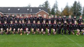 St Eunan's go down to Holy Trinity Cookstown in MacRory Cup