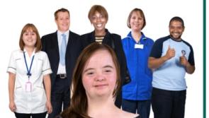 HSE Health Passport for People with Intellectual Disabilities now available as an App