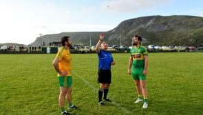 With or without you - the refereeing dilemma
