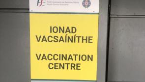 Donegal covid testing centres to open later today due to Storm Eunice