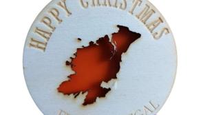 Carndonagh's Spraoi agus Spórt launch new Christmas gift fundraising initiative