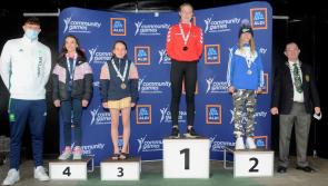 Gallery: Success for Swilly Seals in Limerick