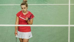 Rachael Darragh topples sixth seed to reach last 16 of Welsh Open