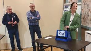 Finn Valley AC outline further developments at Jubilee Draw