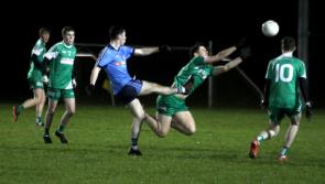 Black powers Milford to big win over St Naul's in U-21B quarter-final