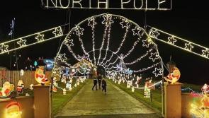 Man due in court over donation box theft at Whoriskey's Christmas Lights