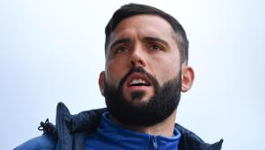 Finn Harps announce Dave Webster's return for 2022 season