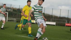 Clinical Bonagee stun Cockhill to record big home win