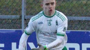 Seán MacCumhaills and Milford settle for a draw in U21 Championship