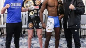 Jordan Furey retains Clan Wars crown via first round stoppage
