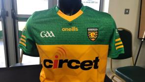 The day a French company thought they had bought the Donegal GAA team