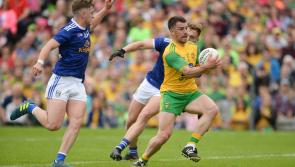 Bonner commends ‘complete professional’ McGrath 